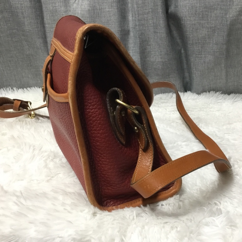 Dooney and Bourke Crossbody Bag - Picture 4 of 14